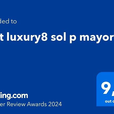 Loft8 Luxury Sol Plaza Mayor Madrid Bagian luar foto