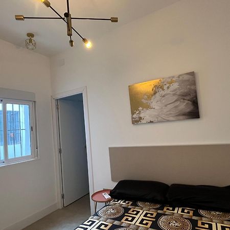 Loft8 Luxury Sol Plaza Mayor Madrid Bagian luar foto