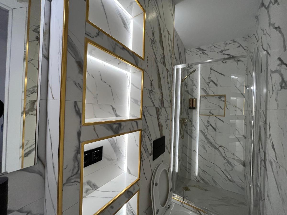 Loft8 Luxury Sol Plaza Mayor Madrid Bagian luar foto