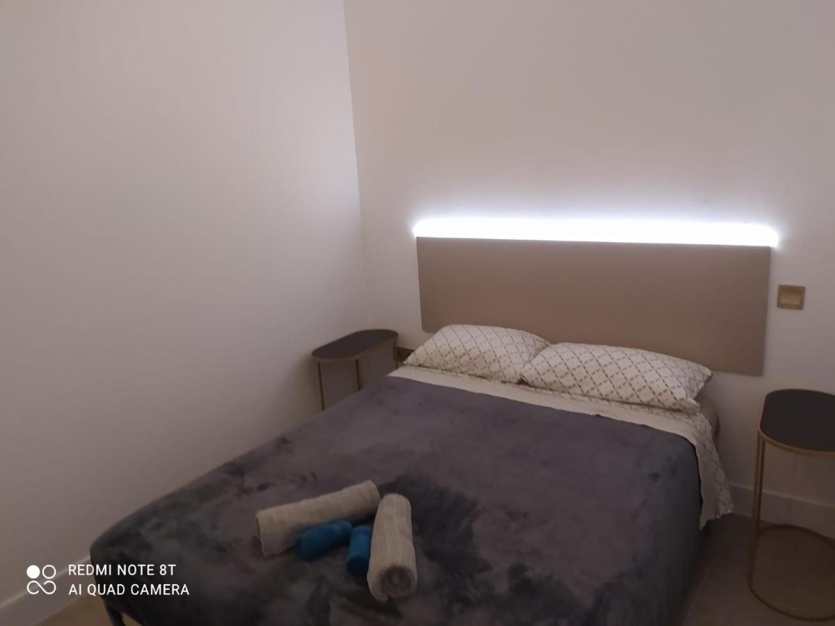 Loft8 Luxury Sol Plaza Mayor Madrid Bagian luar foto
