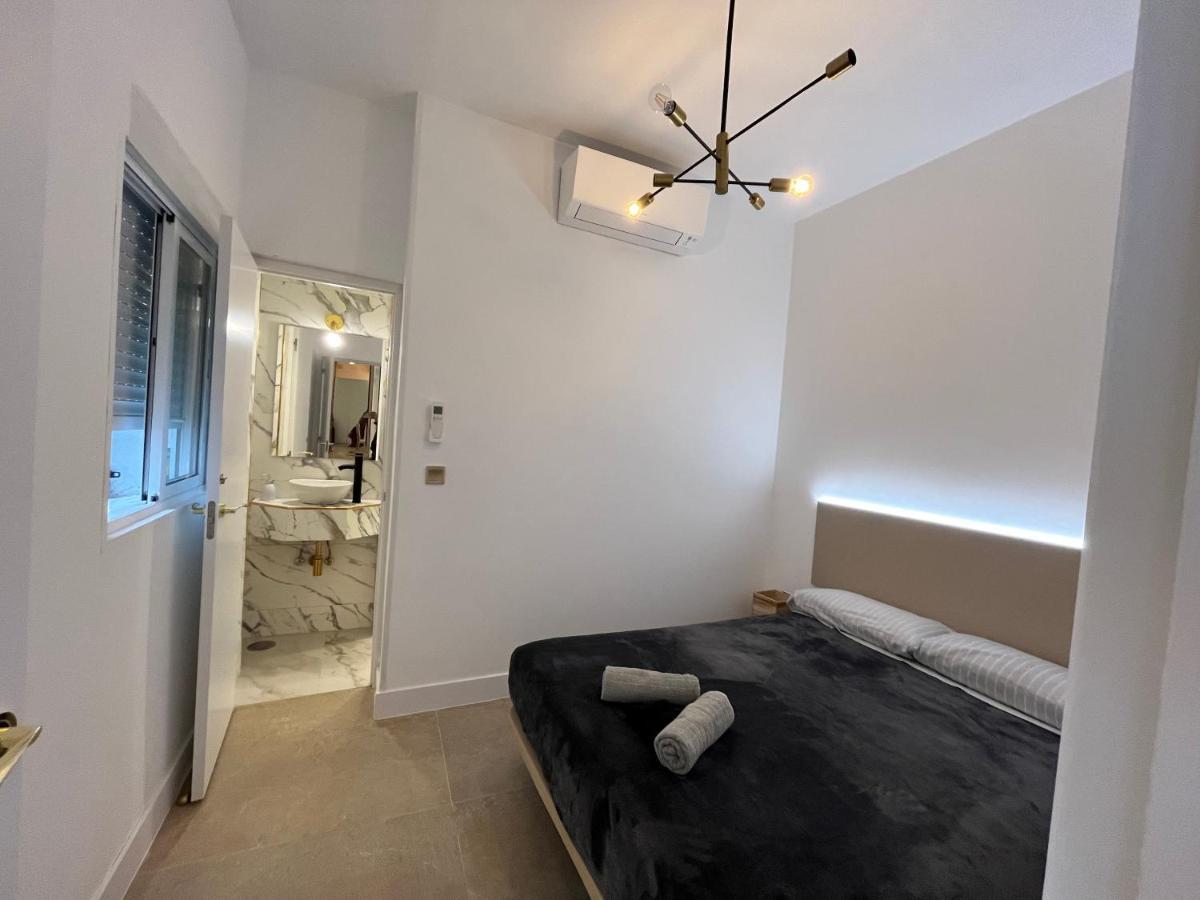 Loft8 Luxury Sol Plaza Mayor Madrid Bagian luar foto