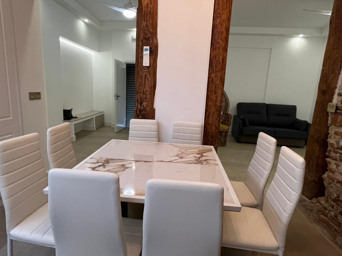 Loft8 Luxury Sol Plaza Mayor Madrid Bagian luar foto