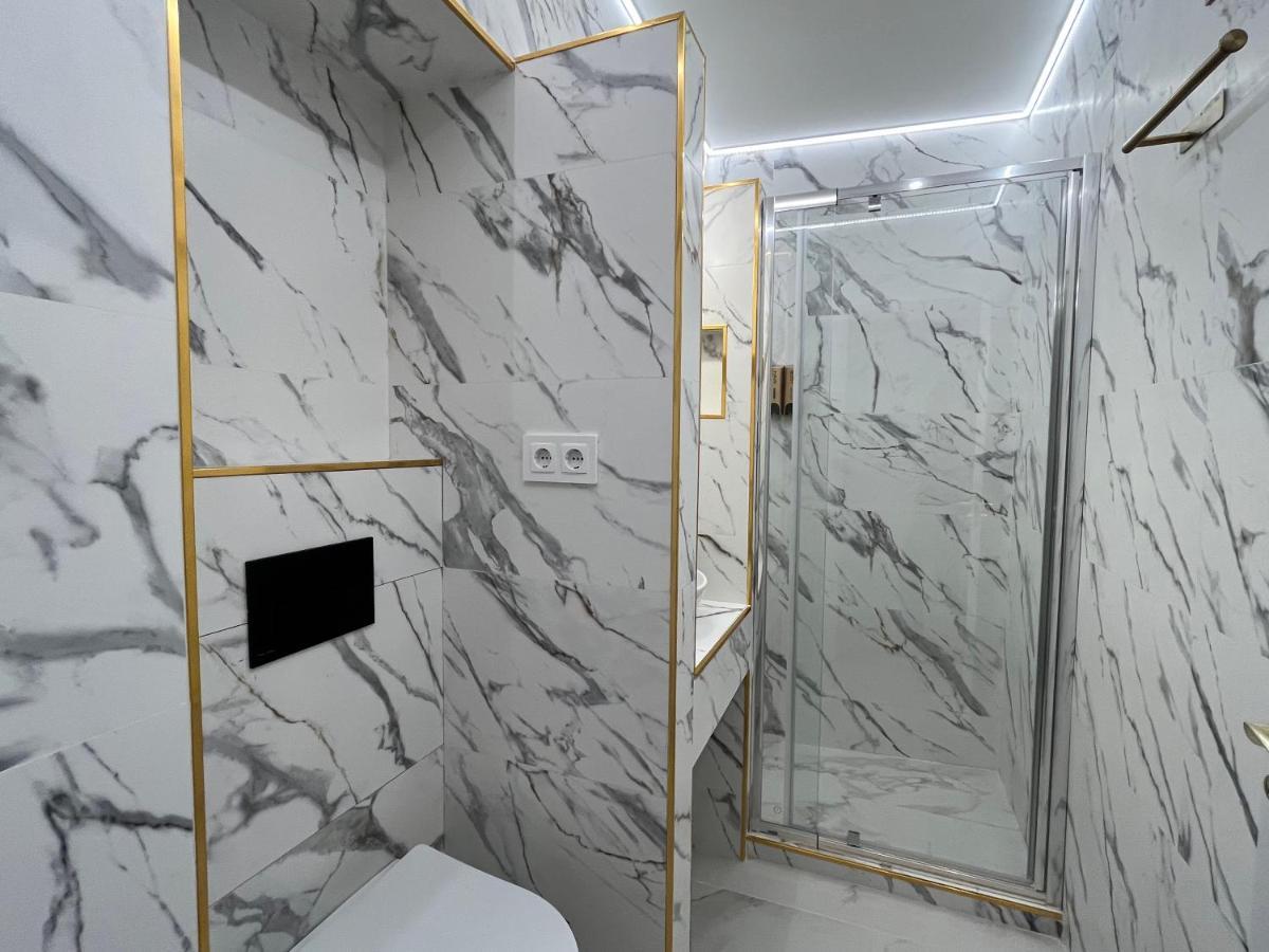 Loft8 Luxury Sol Plaza Mayor Madrid Bagian luar foto