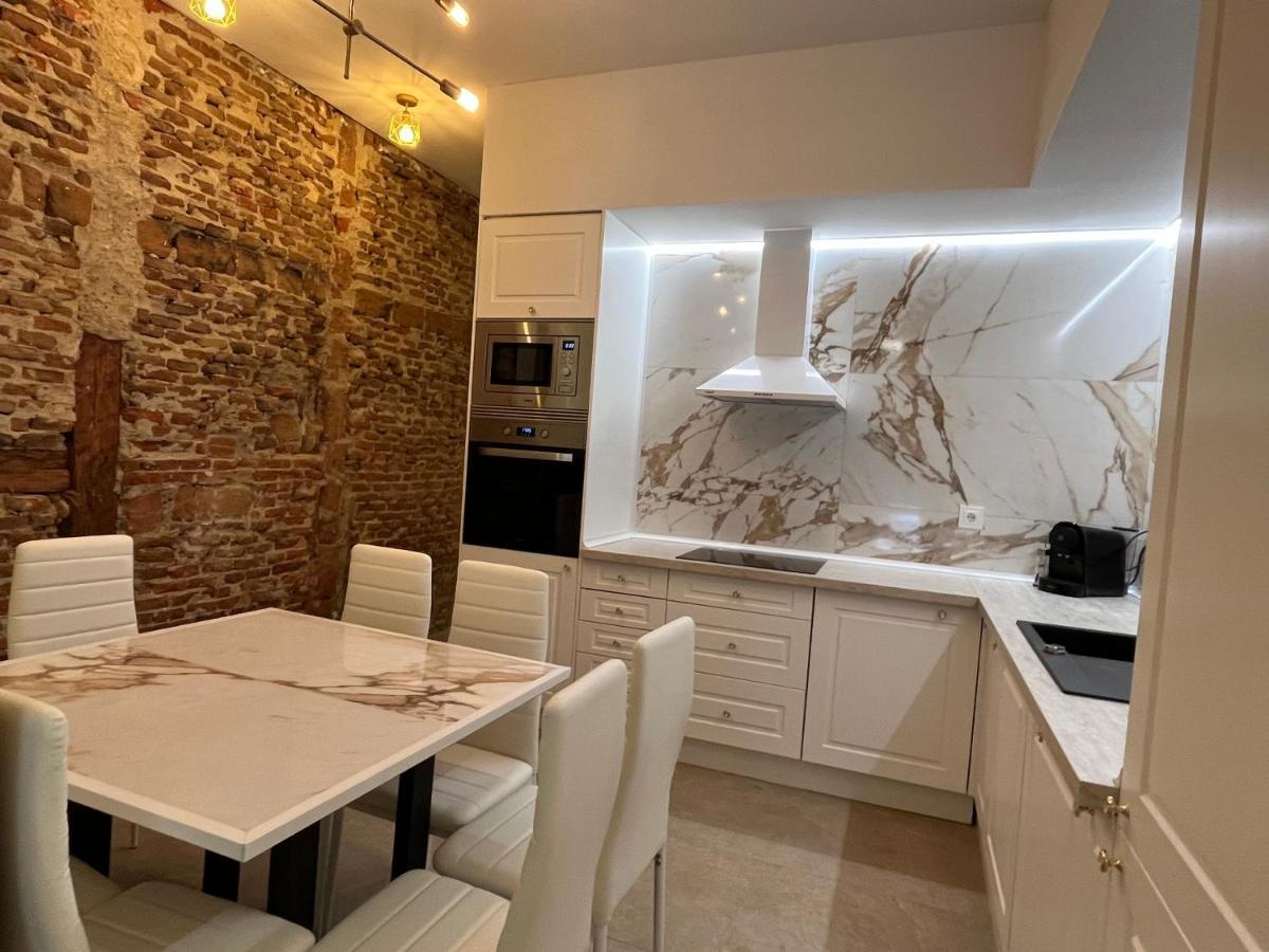 Loft8 Luxury Sol Plaza Mayor Madrid Bagian luar foto