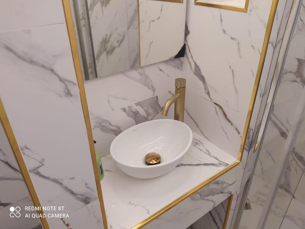 Loft8 Luxury Sol Plaza Mayor Madrid Bagian luar foto