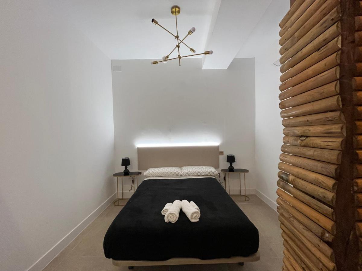 Loft8 Luxury Sol Plaza Mayor Madrid Bagian luar foto