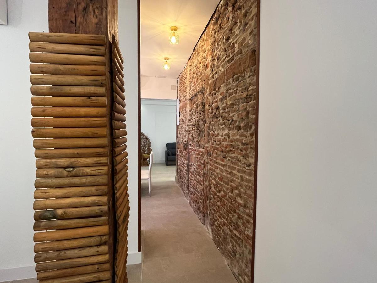 Loft8 Luxury Sol Plaza Mayor Madrid Bagian luar foto
