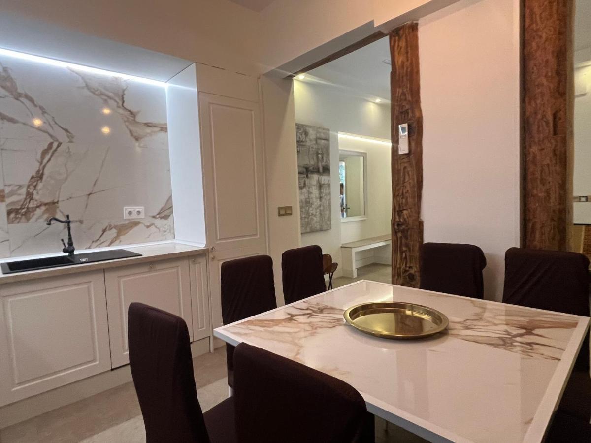 Loft8 Luxury Sol Plaza Mayor Madrid Bagian luar foto