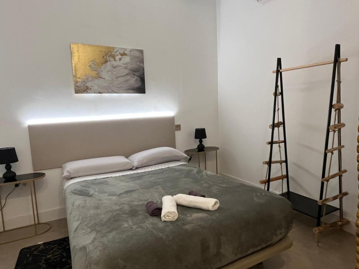 Loft8 Luxury Sol Plaza Mayor Madrid Bagian luar foto