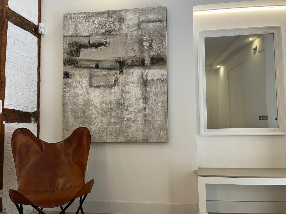 Loft8 Luxury Sol Plaza Mayor Madrid Bagian luar foto