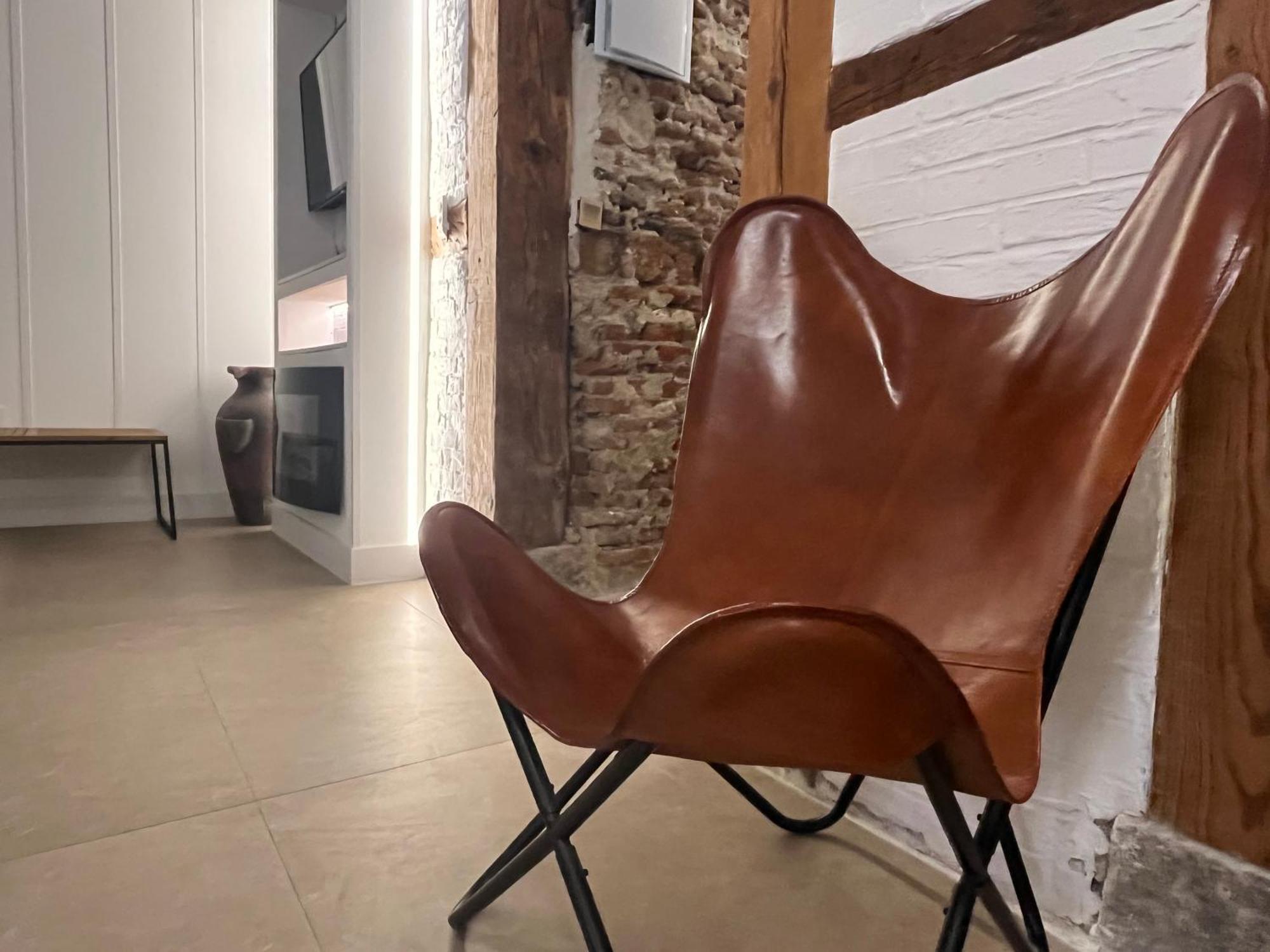 Loft8 Luxury Sol Plaza Mayor Madrid Bagian luar foto