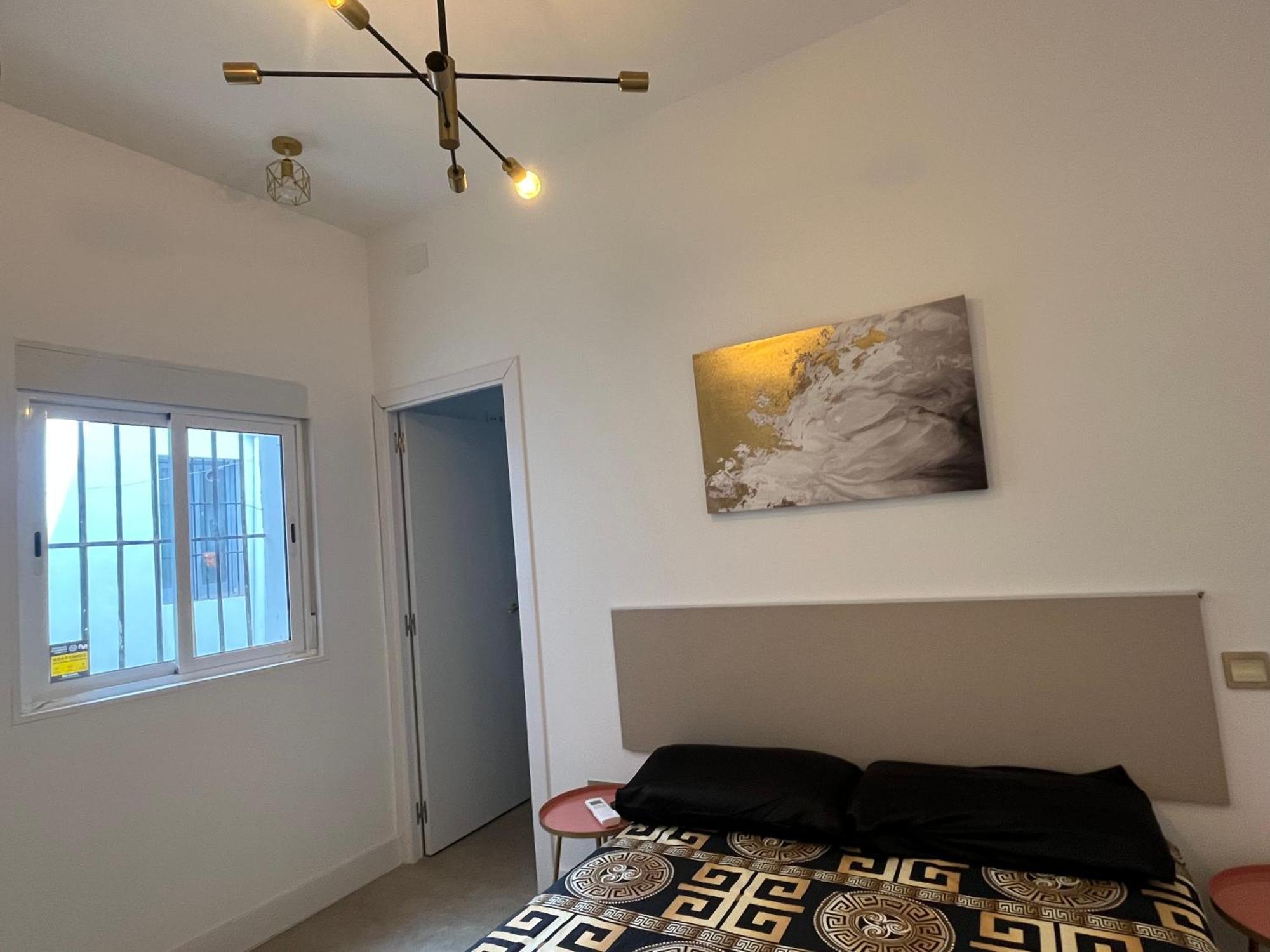 Loft8 Luxury Sol Plaza Mayor Madrid Bagian luar foto
